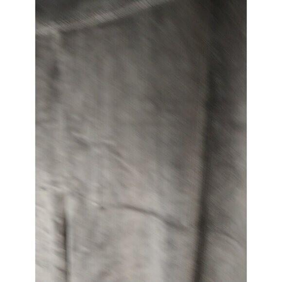 Woman With Control Dark Brow Knit Corduroy Wide Band Pants. Size 1XT - Picture 4 of 13